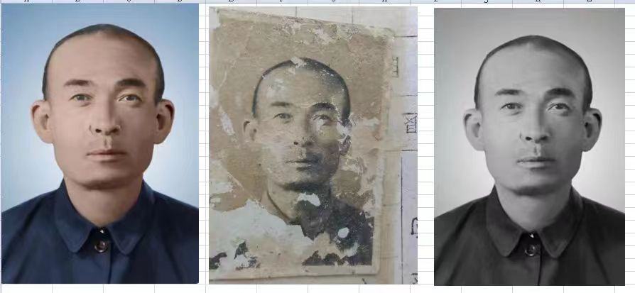 盘县老照片模糊修复-21